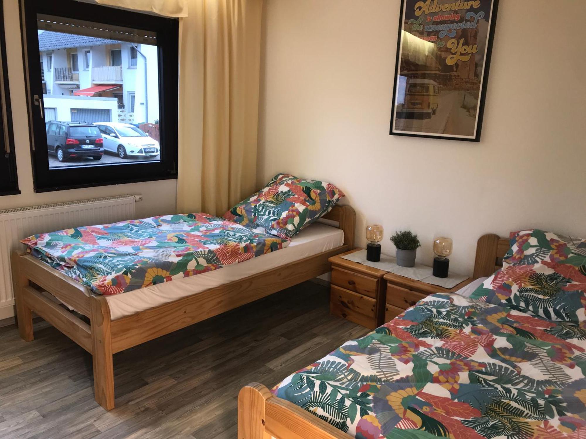 Ferienwohnung Stargardt in Bad Münder für 5 Personen Bad Münder am Deister Exterior foto