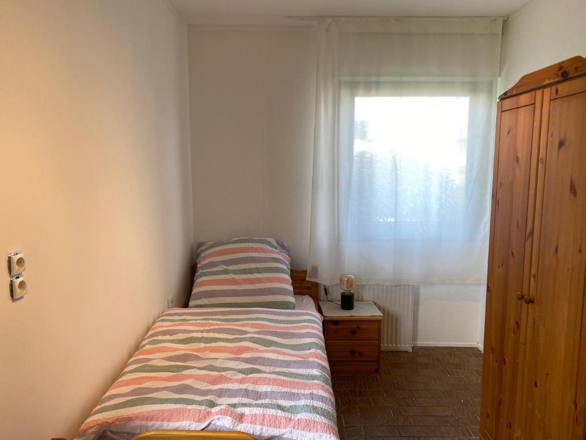 Ferienwohnung Stargardt in Bad Münder für 5 Personen Bad Münder am Deister Exterior foto