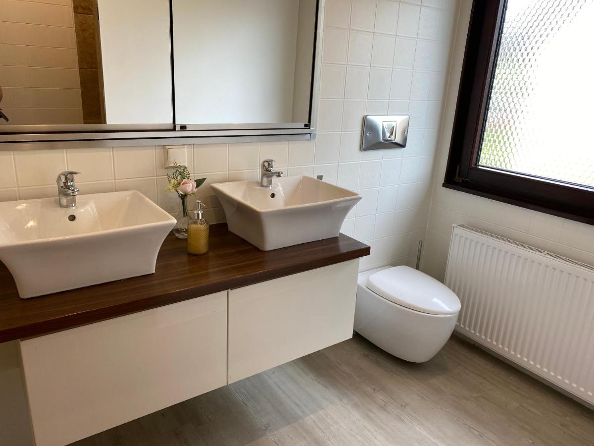 Ferienwohnung Stargardt in Bad Münder für 5 Personen Bad Münder am Deister Exterior foto